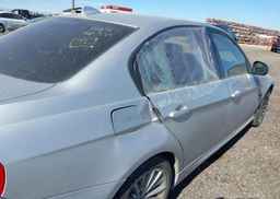 2011 BMW 328 XI