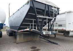 2025 LODE KING INDUSTRIES GRAIN BULKER