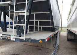 2025 LODE KING INDUSTRIES GRAIN BULKER