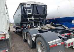 2025 LODE KING INDUSTRIES GRAIN BULKER