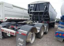 2025 LODE KING INDUSTRIES GRAIN BULKER
