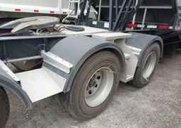 2025 LODE KING INDUSTRIES GRAIN BULKER