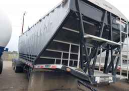 2025 LODE KING INDUSTRIES GRAIN BULKER