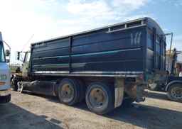 1995 FORD L-SERIES LTLA9000