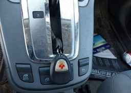2008 CHEVROLET EQUINOX LS