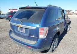 2008 CHEVROLET EQUINOX LS