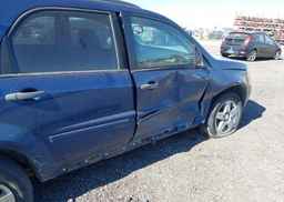 2008 CHEVROLET EQUINOX LS