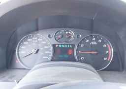 2008 CHEVROLET EQUINOX LS