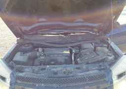 2008 CHEVROLET EQUINOX LS