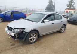 2008 MAZDA MAZDA3 GX *LTD AVAIL*