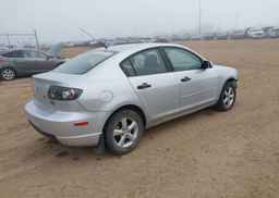2008 MAZDA MAZDA3 GX *LTD AVAIL*