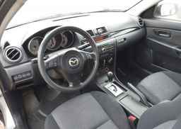 2008 MAZDA MAZDA3 GX *LTD AVAIL*