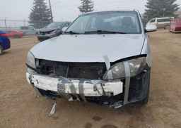 2008 MAZDA MAZDA3 GX *LTD AVAIL*