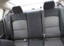 2008 MAZDA MAZDA3 GX *LTD AVAIL*