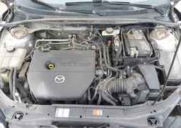 2008 MAZDA MAZDA3 GX *LTD AVAIL*