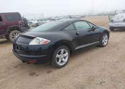 2009 MITSUBISHI ECLIPSE GS