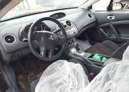 2009 MITSUBISHI ECLIPSE GS