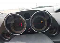2009 MITSUBISHI ECLIPSE GS