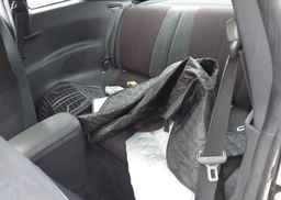 2009 MITSUBISHI ECLIPSE GS