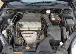 2009 MITSUBISHI ECLIPSE GS