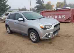 2011 MITSUBISHI RVR SE