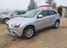 2011 MITSUBISHI RVR SE