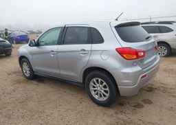 2011 MITSUBISHI RVR SE