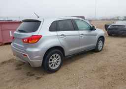 2011 MITSUBISHI RVR SE