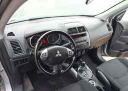 2011 MITSUBISHI RVR SE