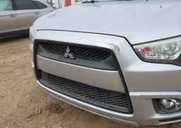 2011 MITSUBISHI RVR SE