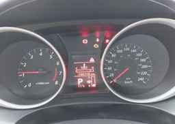 2011 MITSUBISHI RVR SE