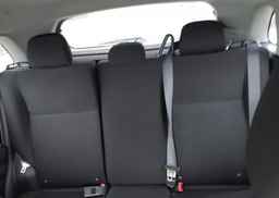 2011 MITSUBISHI RVR SE