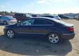 2015 VOLKSWAGEN CC SPORT