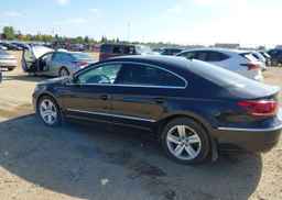 2015 VOLKSWAGEN CC SPORT