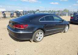 2015 VOLKSWAGEN CC SPORT