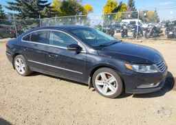 2015 VOLKSWAGEN CC SPORT