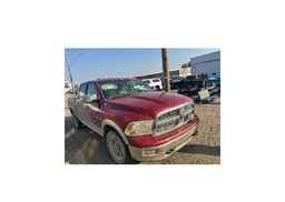 2010 DODGE RAM 1500