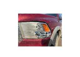 2010 DODGE RAM 1500