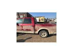 2010 DODGE RAM 1500
