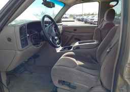 2004 GMC SIERRA K2500 HEAVY DUTY