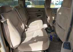 2004 GMC SIERRA K2500 HEAVY DUTY