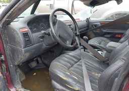 1999 JEEP GRAND CHEROKEE LIMITED