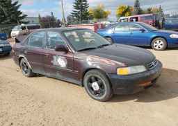 2000 ACURA 1.6EL SPORT