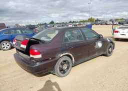 2000 ACURA 1.6EL SPORT