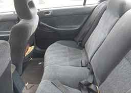 2000 ACURA 1.6EL SPORT
