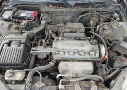 2000 ACURA 1.6EL SPORT