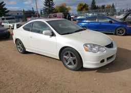 2003 ACURA RSX TYPE-S