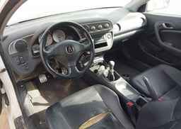 2003 ACURA RSX TYPE-S
