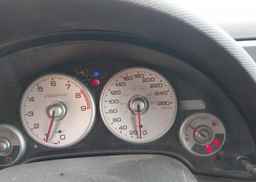 2003 ACURA RSX TYPE-S