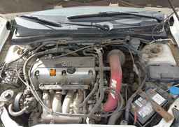 2003 ACURA RSX TYPE-S